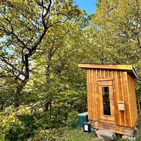 Farm Stay Happy Dogs Ranch Veberöd Exteriér fotografie
