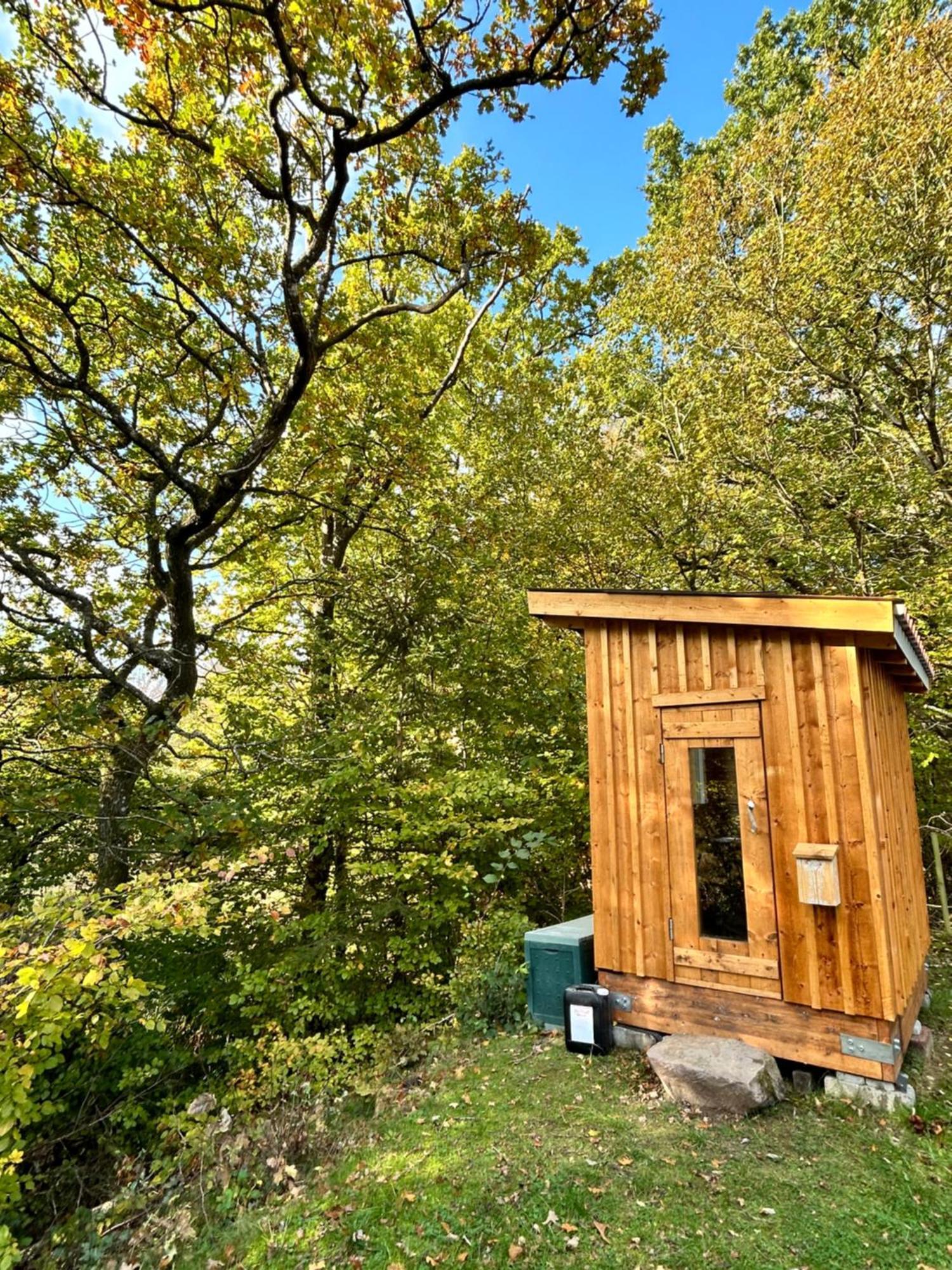 Farm Stay Happy Dogs Ranch Veberöd Exteriér fotografie