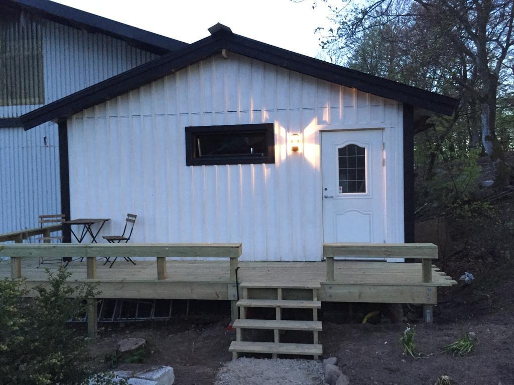 Farm Stay Happy Dogs Ranch Veberöd Exteriér fotografie
